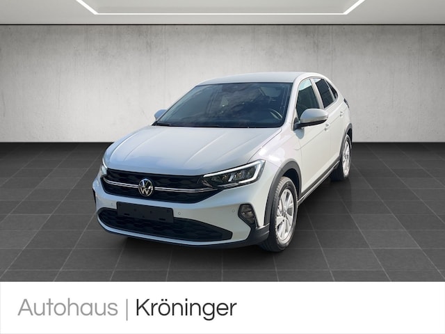 Volkswagen Taigo 1.0 TSI