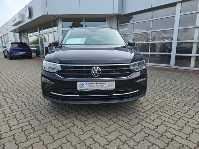 Volkswagen Tiguan 2.0 TDI DSG Life