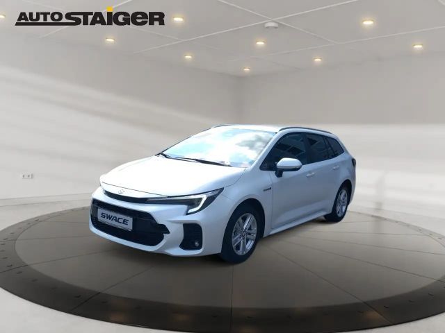 Suzuki Swace LED*Adaptiver Tempomat*Rückfahrkamera