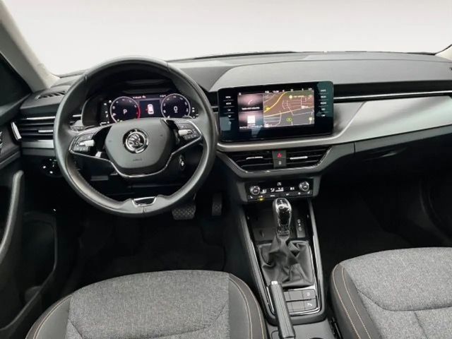 Skoda Kamiq 1.0 TSI Clever