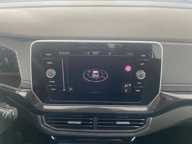 Volkswagen T-Cross DSG R-Line