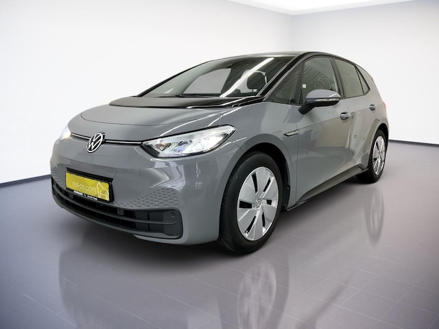 Volkswagen ID.3 204PS ACC.NAVI.2xPDC.LED.APP-C.LKRD-HZG.SHZ.DAB+.USB