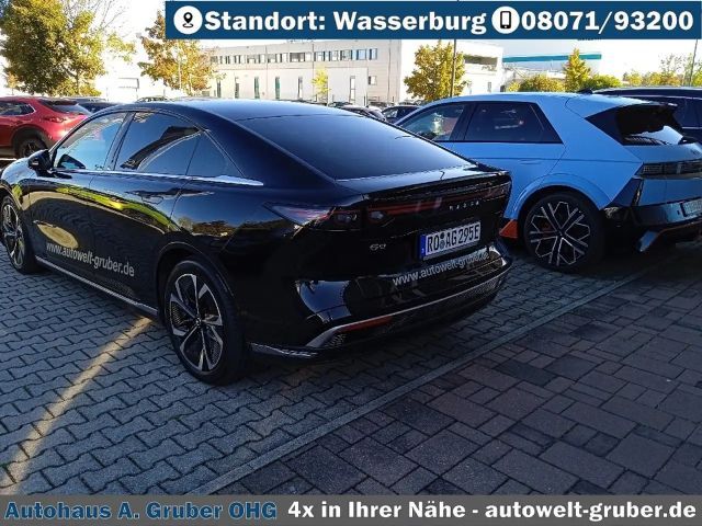 Mazda 6e Plus Takumi