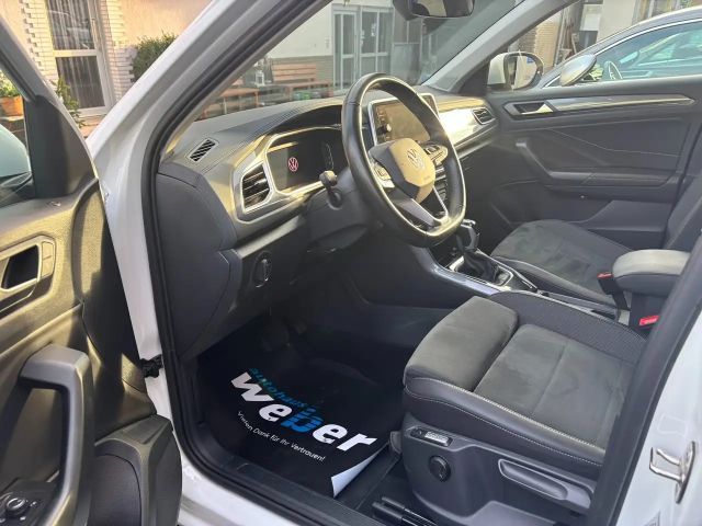 Volkswagen T-Roc IQ.Drive Style