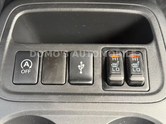 Mitsubishi Space Star Star