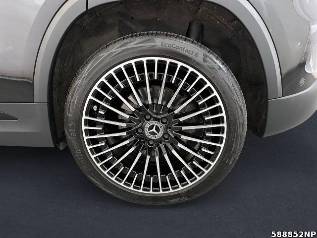 Mercedes-Benz EQA 350 4MATIC