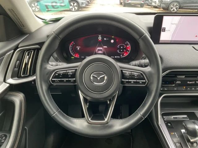 Mazda CX-60 4WD Homura