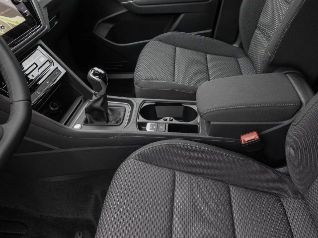 Volkswagen Touran 1.5 TSI Comfortline