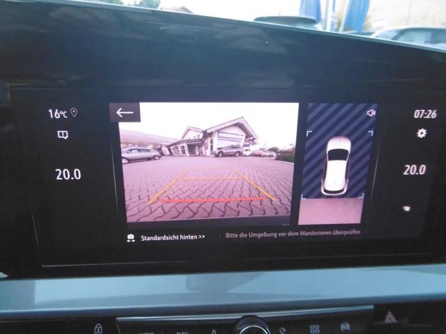 Opel Mokka Mokka-e Ultimate