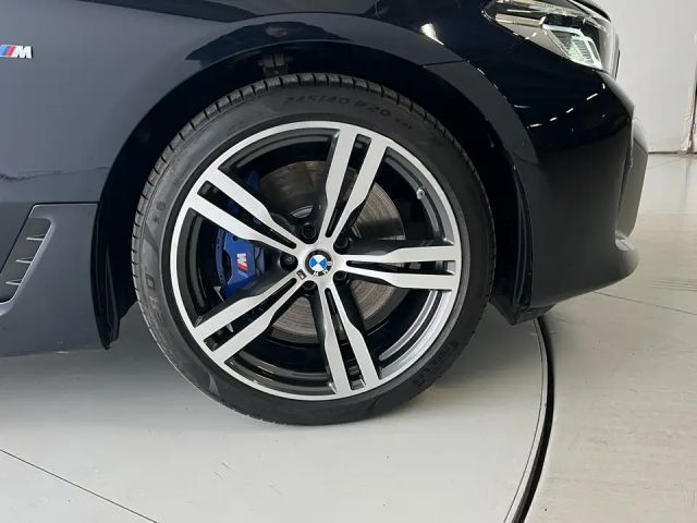 BMW 640 640i Sedan xDrive