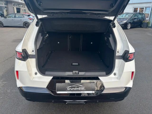 Opel Grandland X GS-Line Grand Sport