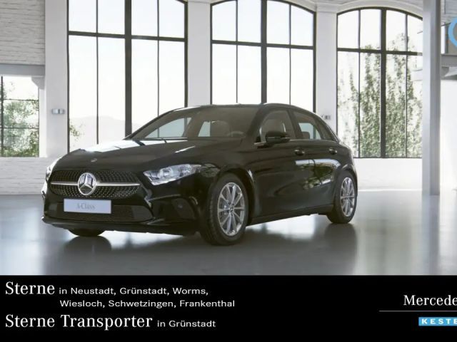 Mercedes-Benz A 250 A 250 e Style