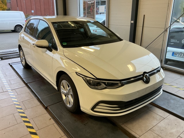 Volkswagen Golf 1.5 TSI Golf VIII