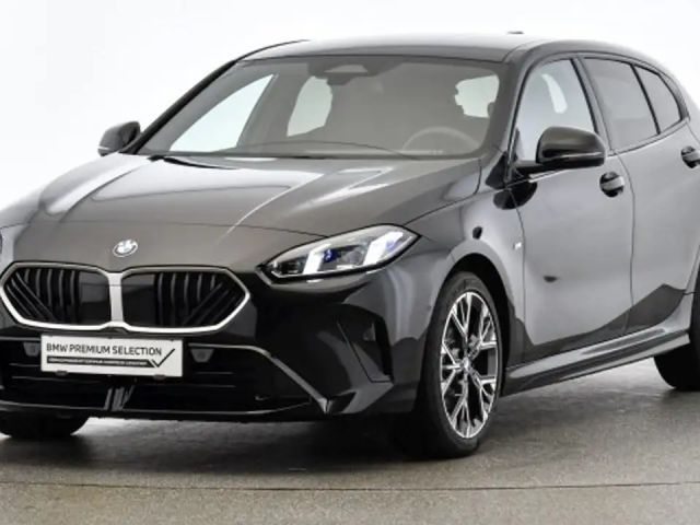 BMW 120 120i 5-deurs Sedan