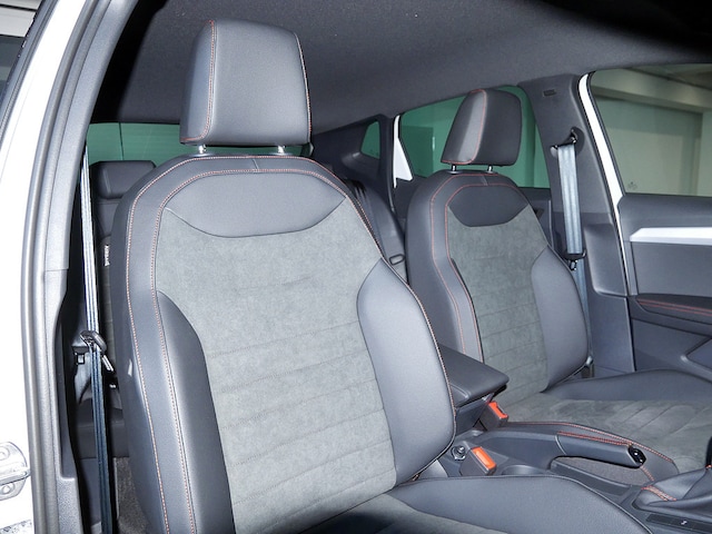 Seat Ibiza 1.0 TSI Black FR-lijn