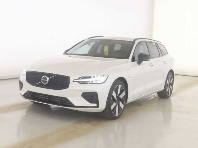 Volvo V60 AWD Dark Plus T6