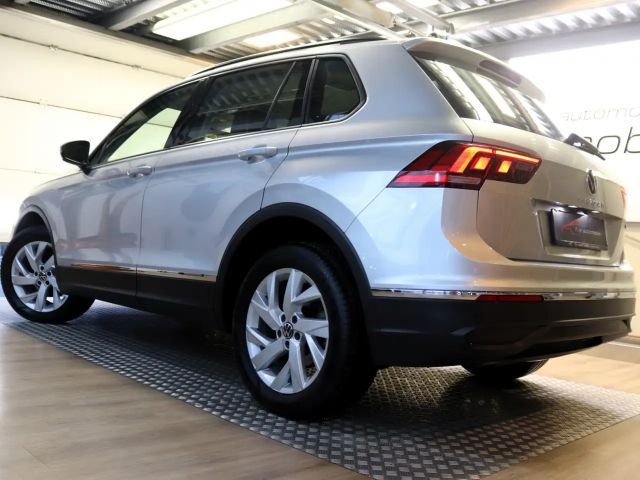 Volkswagen Tiguan 4Motion Life