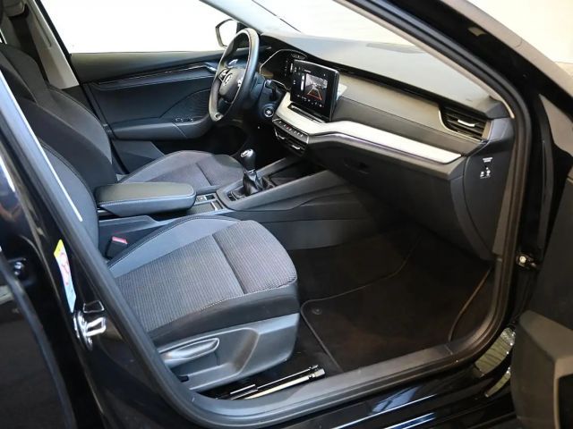 Skoda Octavia Ambition Combi