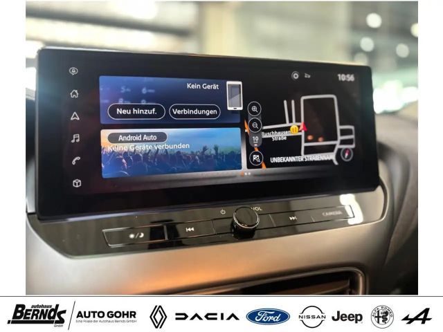 Nissan Juke Acenta DIG-T