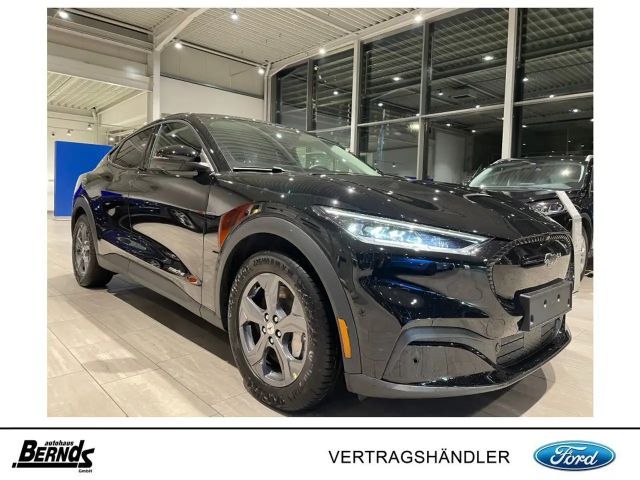 Ford Mustang Mach-E Mustang Mach-E NAVI KLIMAAUTO 360GRAD R-KAMERA LED