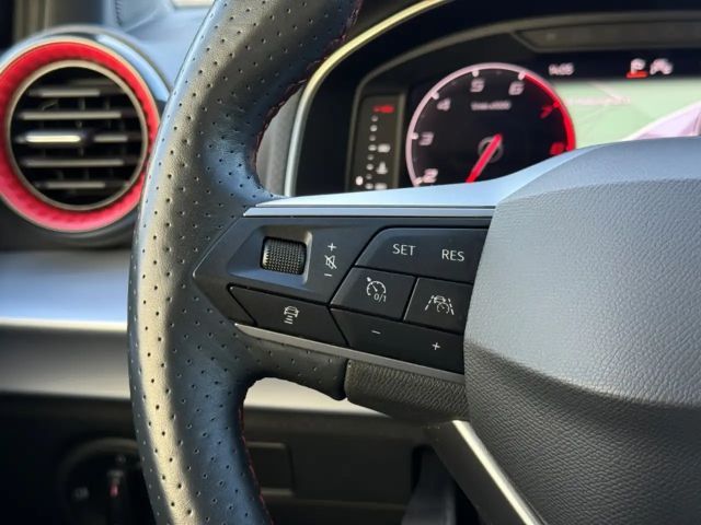 Seat Arona 1.0 TSI FR-lijn