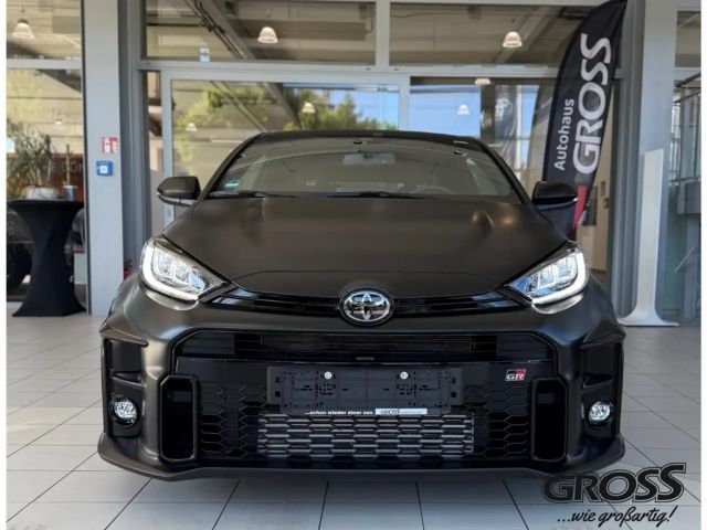 Toyota Yaris GR Hatchback