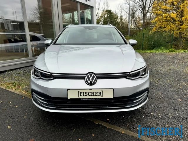 Volkswagen Golf 1.0 TSI Golf VIII Move Variant