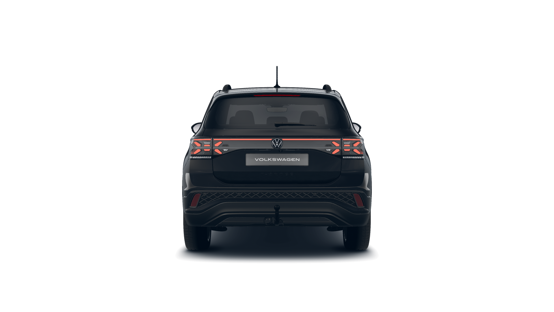 Volkswagen T-Cross 1.0 TSI DSG R-Line