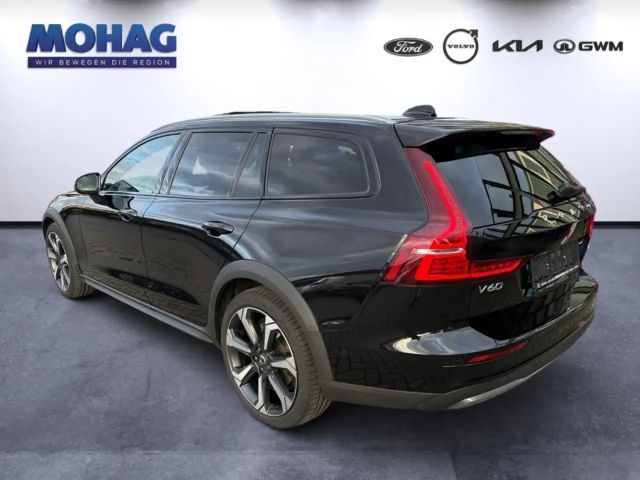 Volvo V60 AWD Ultimate