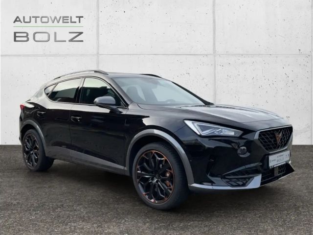 Cupra Formentor 1.4 e-Hybrid VZ