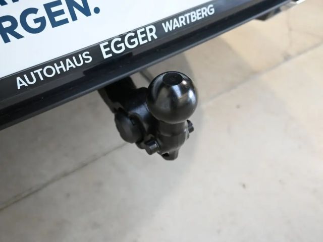 Seat Leon DSG FR-lijn e-Hybrid