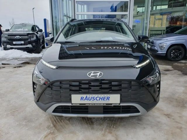 Hyundai Bayon 1.0 Select T-GDi