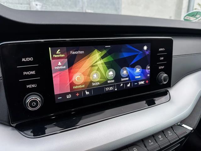 Skoda Octavia 1.0 TSI