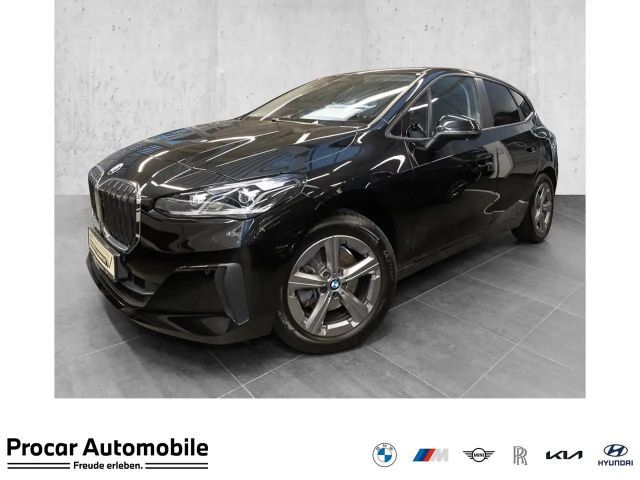 BMW 218 218d Comfort pakket