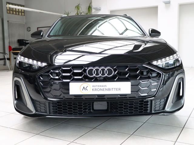 Audi A5 2.0 TFSI S-Line S-Tronic