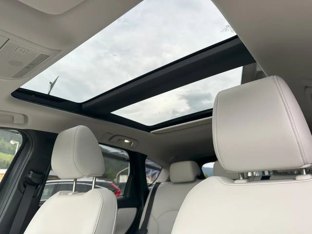 Mazda CX-60 4WD Takumi e-Skyactiv