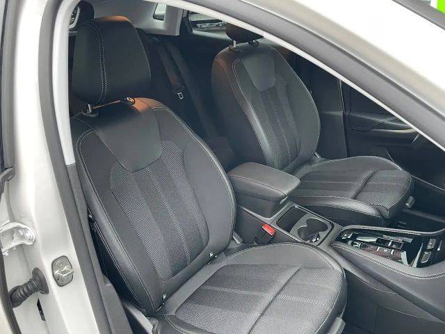 Opel Grandland X GS-Line Grand Sport