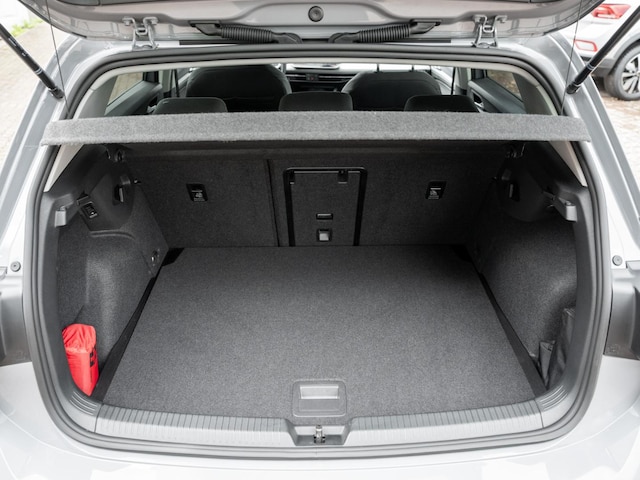 Volkswagen Golf 1.5 TSI DSG