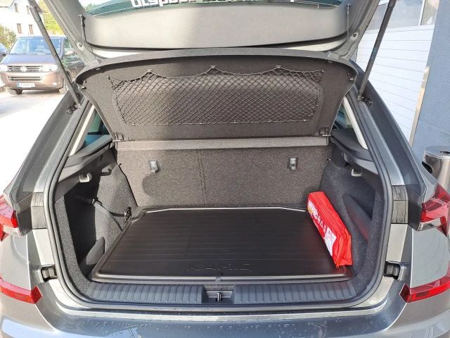 Skoda Kamiq Selection