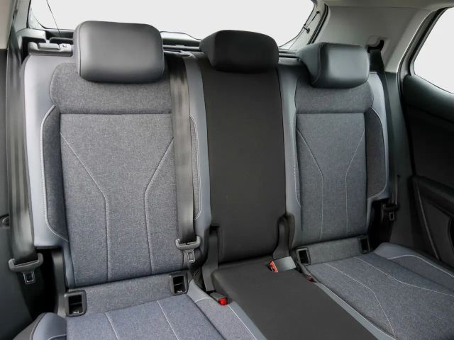 Volkswagen T-Cross 1.5 TSI DSG IQ.Drive Style