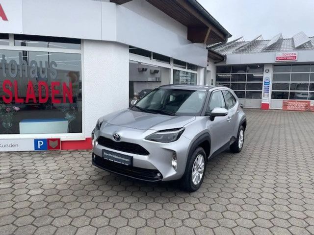 Toyota Yaris Cross Comfort