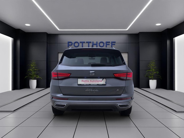 Seat Ateca 1.5 TSI DSG FR-lijn