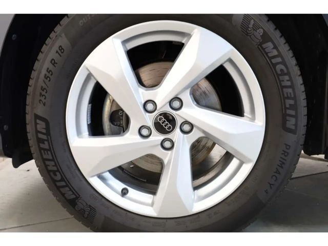 Audi Q3 35 TFSI S-Tronic