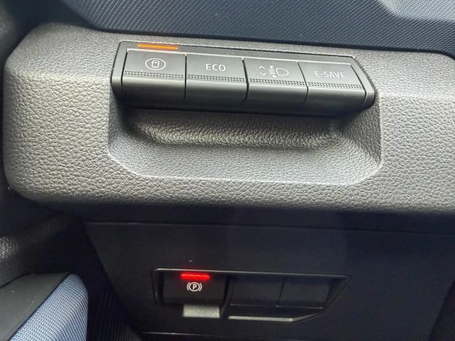 Dacia Bigster Hybrid 155