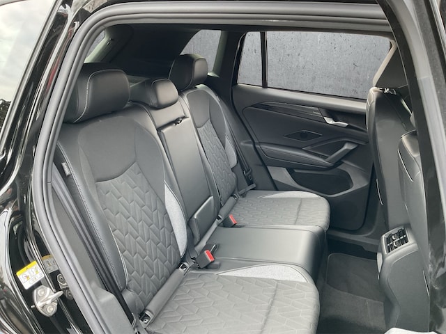 Volkswagen Tiguan DSG