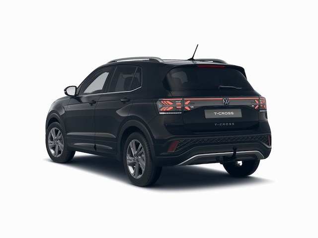 Volkswagen T-Cross 1.5 TSI DSG R-Line