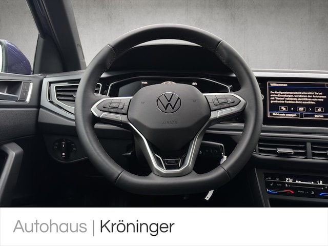 Volkswagen Polo 1.0 TSI IQ.Drive R-Line