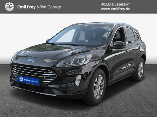 Ford Kuga Titanium X