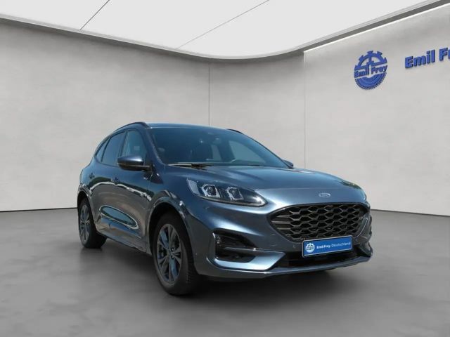 Ford Kuga EcoBoost ST Line X