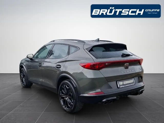 Cupra Formentor 2.0 TSI 4Drive DSG VZ